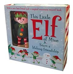 Little elf mine for sale  Delivered anywhere in USA 