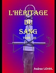 Héritage sang. tom d'occasion  Livré partout en France