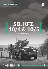 Sd.kfz. 10 5 for sale  Delivered anywhere in USA 