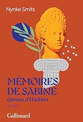 Mémoires sabine épouse d'occasion  Livré partout en France