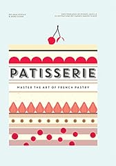 Patisserie master art for sale  Delivered anywhere in UK