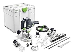 Festool fresatrice 1400 usato  Spedito ovunque in Italia 