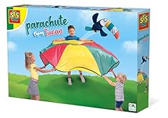 Creative parachute toucan d'occasion  Livré partout en France