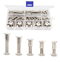 Binifimux 50pcs m8x20mm for sale  Delivered anywhere in USA 