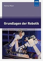 Grundlagen robotik gebraucht kaufen  Wird an jeden Ort in Deutschland