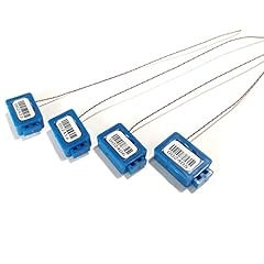 Plastic security seal for sale  Delivered anywhere in UK
