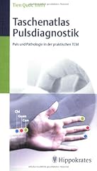 Taschenatlas pulsdiagnostik pu gebraucht kaufen  Wird an jeden Ort in Deutschland