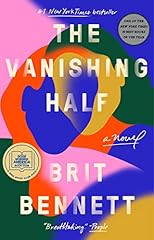 The vanishing half d'occasion  Livré partout en France