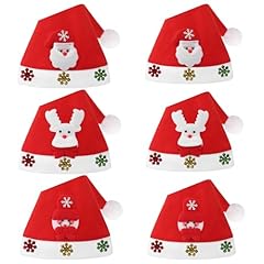 Weihnachtsmützen erwachsene k gebraucht kaufen  Wird an jeden Ort in Deutschland