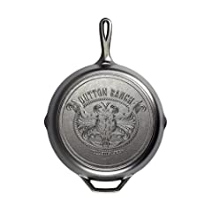 Lodge yellowstone skillet for sale  Delivered anywhere in USA 