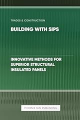 Building sips innovative for sale  Delivered anywhere in UK
