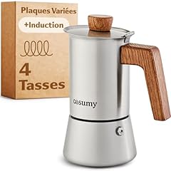 Cosumy cafetière expresso d'occasion  Livré partout en France