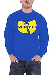 Tang clan sweatshirt for sale  Delivered anywhere in UK