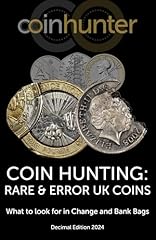 Coin hunting rare for sale  Delivered anywhere in UK