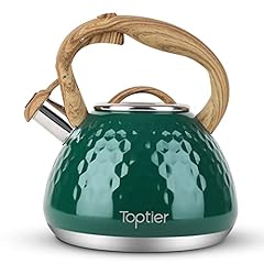 Tea kettle toptier for sale  Delivered anywhere in USA 