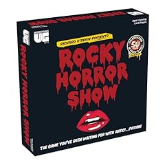 Rocky horror show usato  Spedito ovunque in Italia 