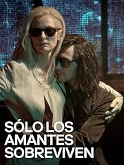 Only lovers left d'occasion  Livré partout en France