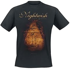 Nightwish human nature gebraucht kaufen  Wird an jeden Ort in Deutschland