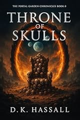 Throne skulls for sale  Delivered anywhere in UK