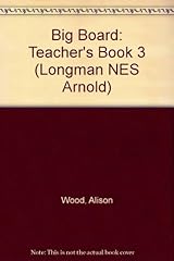 Teacher book 3 for sale  Delivered anywhere in UK
