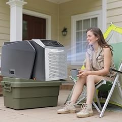 Tenda condizionatore pog usato  Spedito ovunque in Italia 
