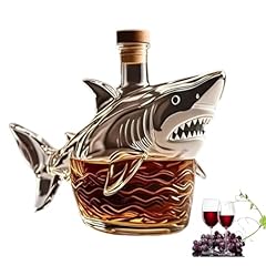 Whiskey bottle decanter for sale  Delivered anywhere in USA 