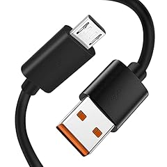 Micro charger charging for sale  Delivered anywhere in USA 