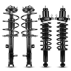 Front rear struts for sale  Delivered anywhere in USA 