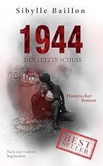 1944 letzte schuss gebraucht kaufen  Wird an jeden Ort in Deutschland