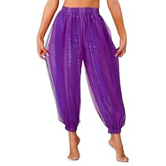 Ranrann pantalon danse d'occasion  Livré partout en France