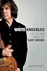 White knuckles life for sale  Delivered anywhere in UK