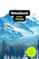 Rätselbuch rund alaska gebraucht kaufen  Wird an jeden Ort in Deutschland