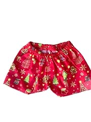 Red tree boxers for sale  Delivered anywhere in USA 