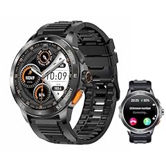 Montre intelligente homme d'occasion  Livré partout en France