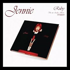 Blackpink jennie ruby for sale  Delivered anywhere in UK