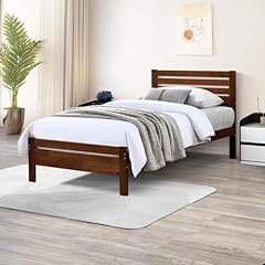 Furniturebox wooden single for sale  Delivered anywhere in UK