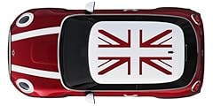 Union jack car for sale  Delivered anywhere in UK