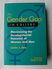 Gender gap college for sale  Delivered anywhere in USA 