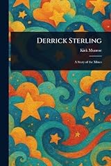 Derrick sterling for sale  Delivered anywhere in USA 