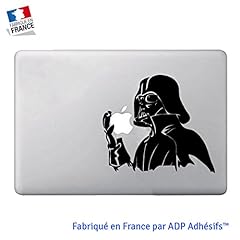 Sticker dark vador d'occasion  Livré partout en France