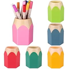 Lot pots crayons d'occasion  Livré partout en France