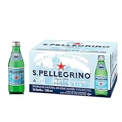 Acqua san pellegrino usato  Spedito ovunque in Italia 