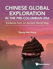 Chinese global exploration for sale  Delivered anywhere in UK