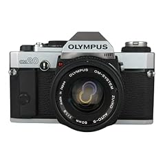 Olympus om20 vintage usato  Spedito ovunque in Italia 