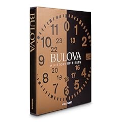 Bulova history of d'occasion  Livré partout en Belgiqu
