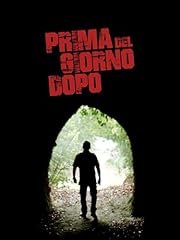 Prima del giorno usato  Spedito ovunque in Italia 