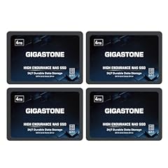 Gigastone ssd 4to d'occasion  Livré partout en France