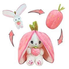 Yumeya bunny stuffed for sale  Delivered anywhere in USA 