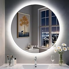 Bagno miroir rond d'occasion  Livré partout en France