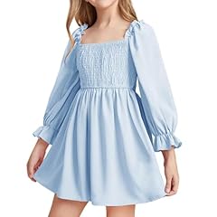 Jiamy girls dress for sale  Delivered anywhere in UK